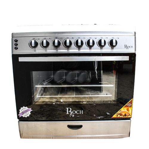 Roch gazinière 90*60 CHINE